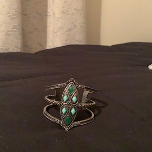 Lucky Brand cuff bracelet